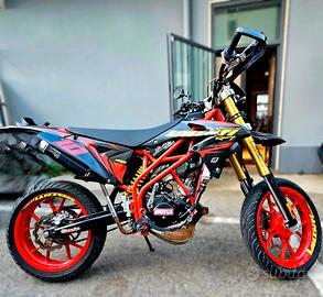 SUZUKI VALENTI 50 U 2023