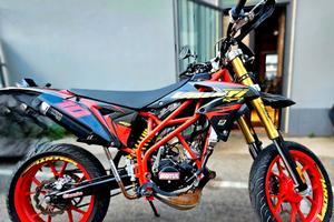 SUZUKI VALENTI 50 U 2023