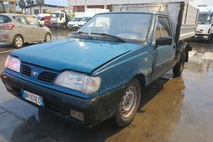 Daewoo fso ribaltabile trilaterale 1.9 diesel