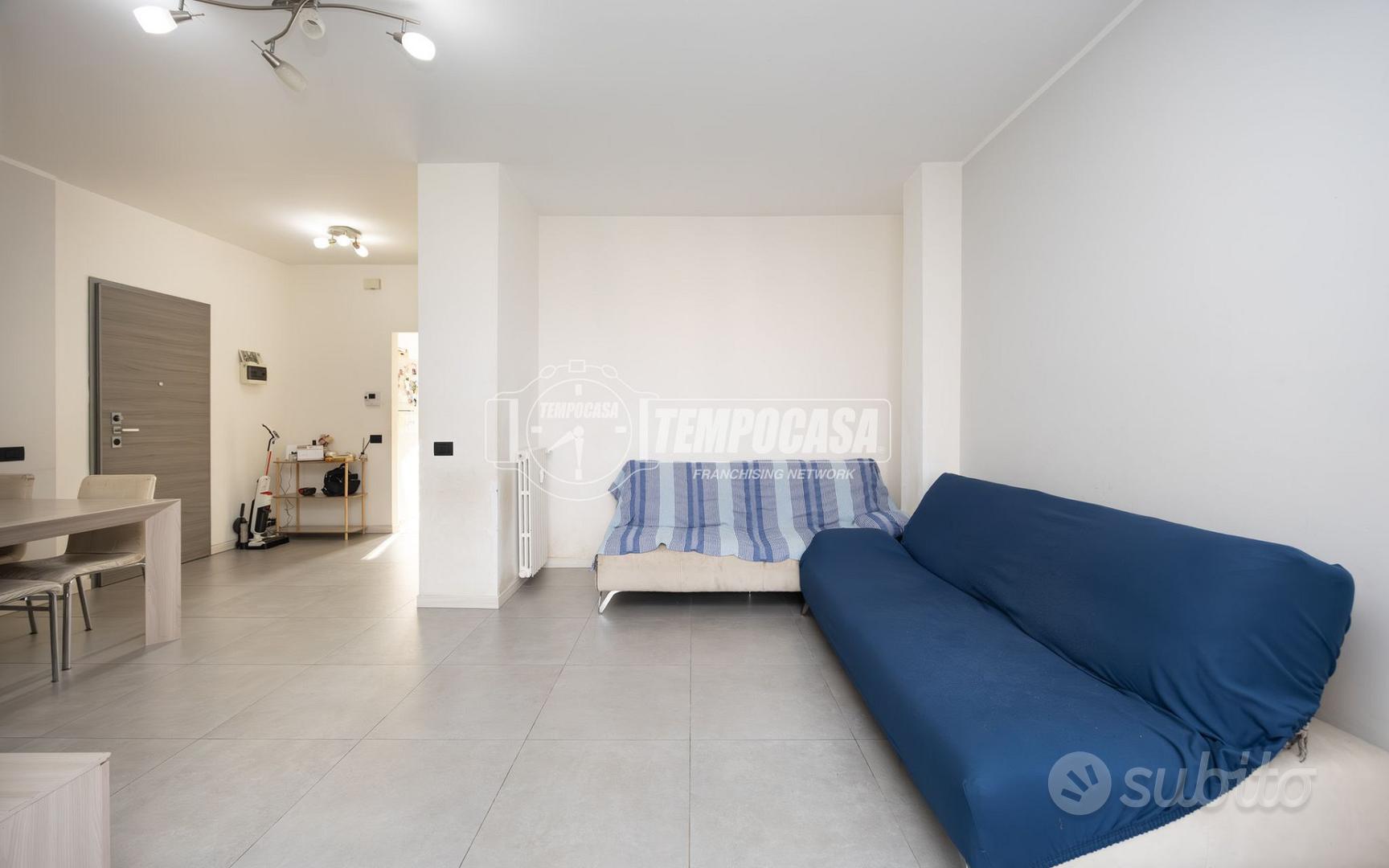 Appartamento – BG - Vista 2