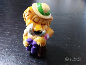 Kinder sorpresa Leoventuras (1993)