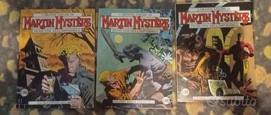 Martin Mystere prima stampa 