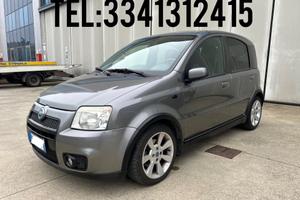 Fiat Panda 1.4 16V 100 HP**Mai riverniciata/km135m