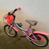 Bici bambina