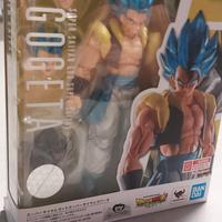 Gogeta ssj blue - dragon ball