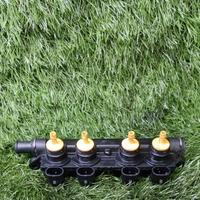 INIETTORI METANO FIAT Panda 3Â° Serie LANDI RENZO