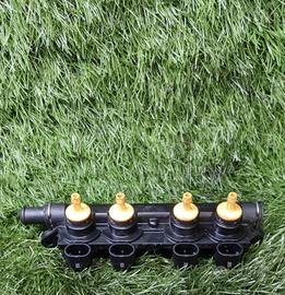 INIETTORI METANO FIAT Panda 3Â° Serie LANDI RENZO