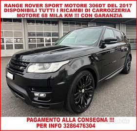 Siglia 306dt motore completo con garanzia e fattur