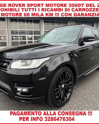 Siglia 306dt motore completo con garanzia e fattur