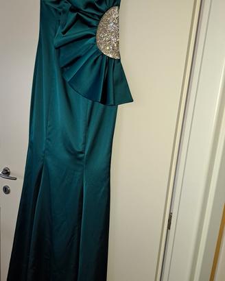 Vestito sirena