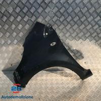 PARAFANGO SINISTRO PEUGEOT 107 (0507)(0712)(1214)