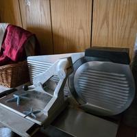 Affettatrice professionale