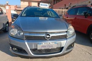 Opel Astra 1.7 CDTI 101CV 5 porte Club