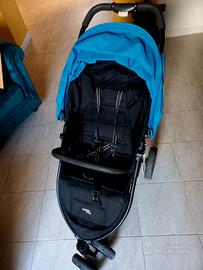 Passeggino Valco Baby Snap 3