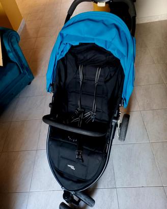 Passeggino Valco Baby Snap 3