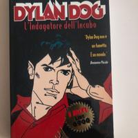 Dylan Dog - L'Indagatore dell'Incubo di Tiziano Sc