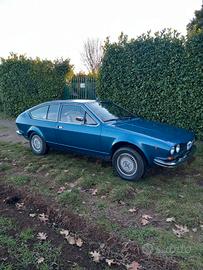 Alfa romeo Alfetta gt 1600 1976