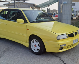 Lancia delta 1.6 hpe per appassionati