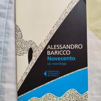 Novecento di Alessandro Baricco