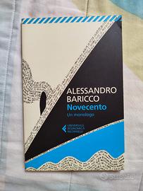 Novecento di Alessandro Baricco