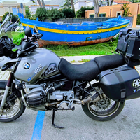 Gs 1150 BMW