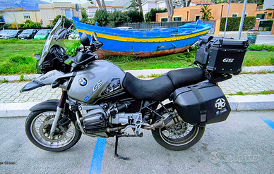 Gs 1150 BMW