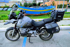 Gs 1150 BMW