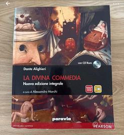 La Divina Commedia