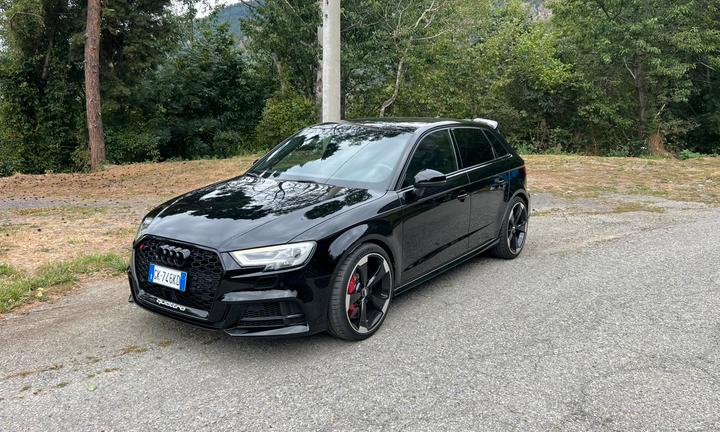 Audi s3 8v