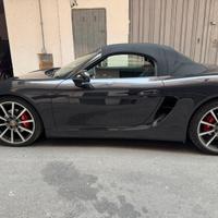 Boxster 981