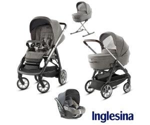 Inglesina Aptica anno 2019