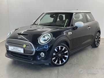 Mini Cooper SE Mini 3p Cooper SE S auto