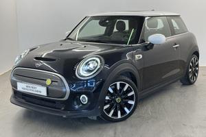 Mini Cooper SE Mini 3p Cooper SE S auto