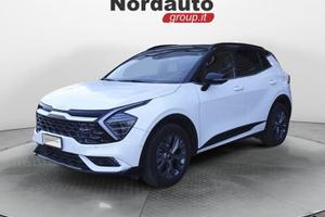 Kia Sportage 5nd serie 1.6 TGDi HEV AWD AT GT...