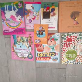 libri bambini