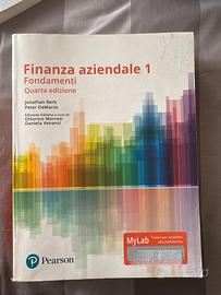 Finanza Aziendale 1