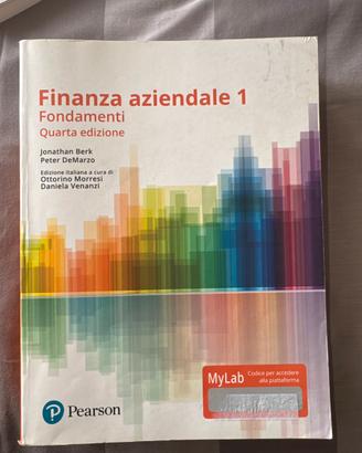 Finanza Aziendale 1