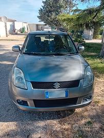 Suzuki swift 1.3 benzina