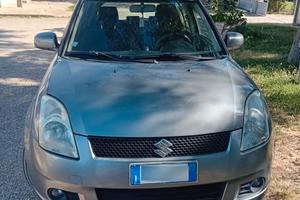 Suzuki swift 1.3 benzina