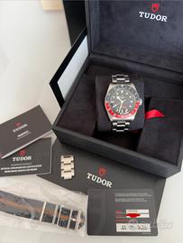 Tudor Black Bay Gmt 79830RB