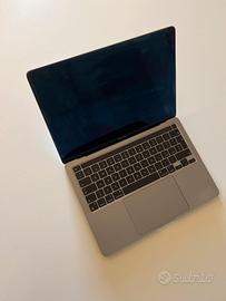 MacBook Pro 13 M2 | 16GB RAM | 256GB