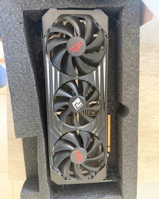 Rx 6700 xt 12 gb