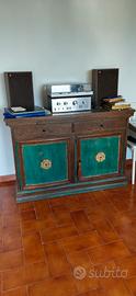 Credenza Vintage 
