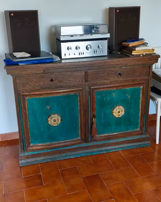 Credenza Vintage 