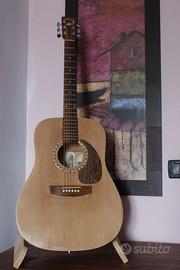 Chitarra Acustica  Art&Lutherie  Custom