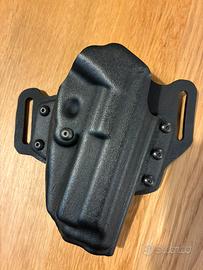 Fondina Radar per Beretta 92/90