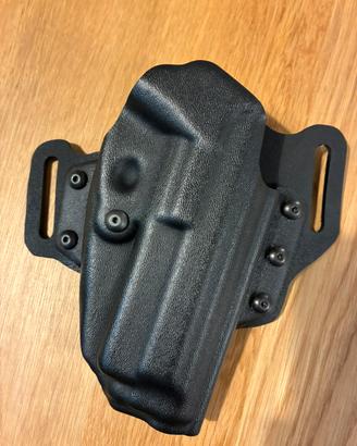 Fondina Radar per Beretta 92/90