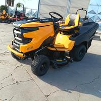 Trattorino tagliaerba Cub Cadet XT2 QR106 Nuovo