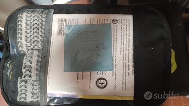 calze per pneumatici