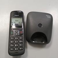 Cordless Gigaset AS490 Perfetto !